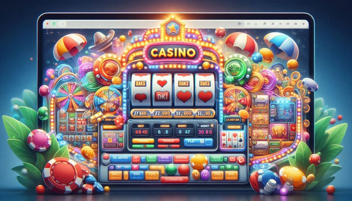 Spielbank Thüringen